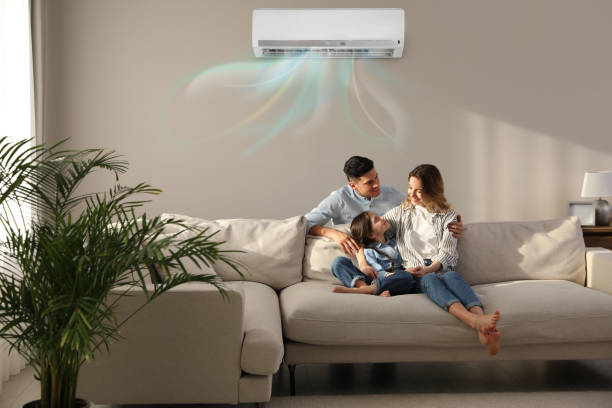 Best Central air repair  in Enola, PA